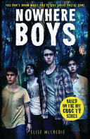 Nowhere Boys cover