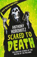Scared to Death cover