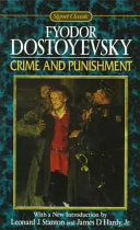 Crime and Punishment (Unabridged) cover
