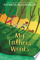 My Father's Words cover