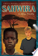 Sahwira: An African Friendship cover