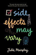 Side Effects May Vary cover