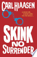 Skink: No Surrender cover