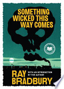 Something Wicked This Way Comes cover