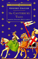 The Canterbury Tales cover