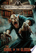 The Ghoul in the Glossary cover