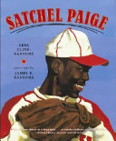 Satchel Paige cover