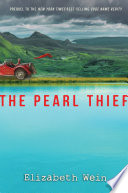The Pearl Thief cover