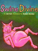 Swine Divine cover