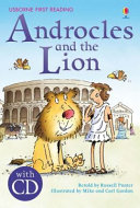 Androcles and the Lion cover
