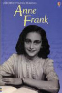 Anne Frank cover