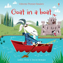 Goat in a Boat cover