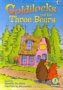 Goldilocks and the Three Bears cover