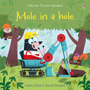 Mole in a Hole cover