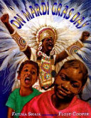 On Mardi Gras Day cover