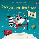 Raccoon on the Moon cover
