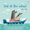Seal at the Wheel cover