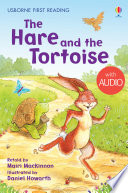 The Hare and the Tortoise cover