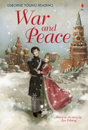 War and Peace cover