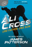 Ali Cross: Like Father, Like Son cover