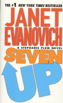 Seven Up: A Stephanie Plum Novel cover