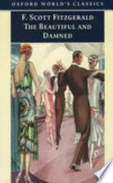 The Beautiful and Damned cover