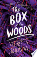 The Box in the Woods cover
