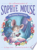 The Missing Tooth Fairy cover
