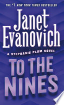 To the Nines: A Stephanie Plum Novel cover