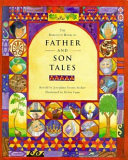 The Barefoot Book of Father and Son Tales cover
