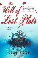 Well of Lost Plots cover