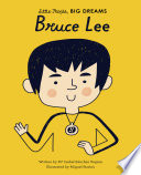 Bruce Lee cover