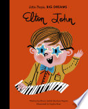 Elton John cover
