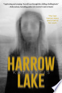 Harrow Lake cover