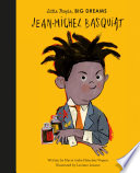 Jean-Michel Basquiat cover