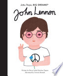 John Lennon cover