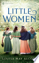 Little Women cover
