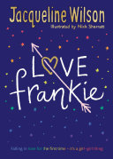 Love Frankie cover
