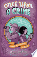 Once Upon a Crime cover