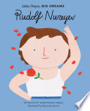 Rudolf Nureyev cover
