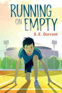 Running on Empty cover