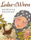 Luba and the Wren cover