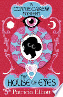 The House of Eyes cover