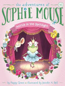 Hattie in the Spotlight cover