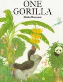 One Gorilla cover