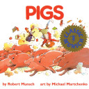 Pigs cover