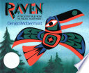 Raven: A Trickster Tale from the Pacific Northwest cover