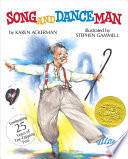 Song and Dance Man cover
