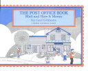 The Post Office Book cover