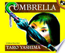 Umbrella cover